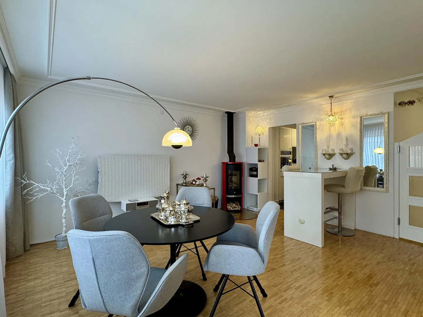 Maison confortable pour arriver et se sentir bien - Photo 2 sur 15