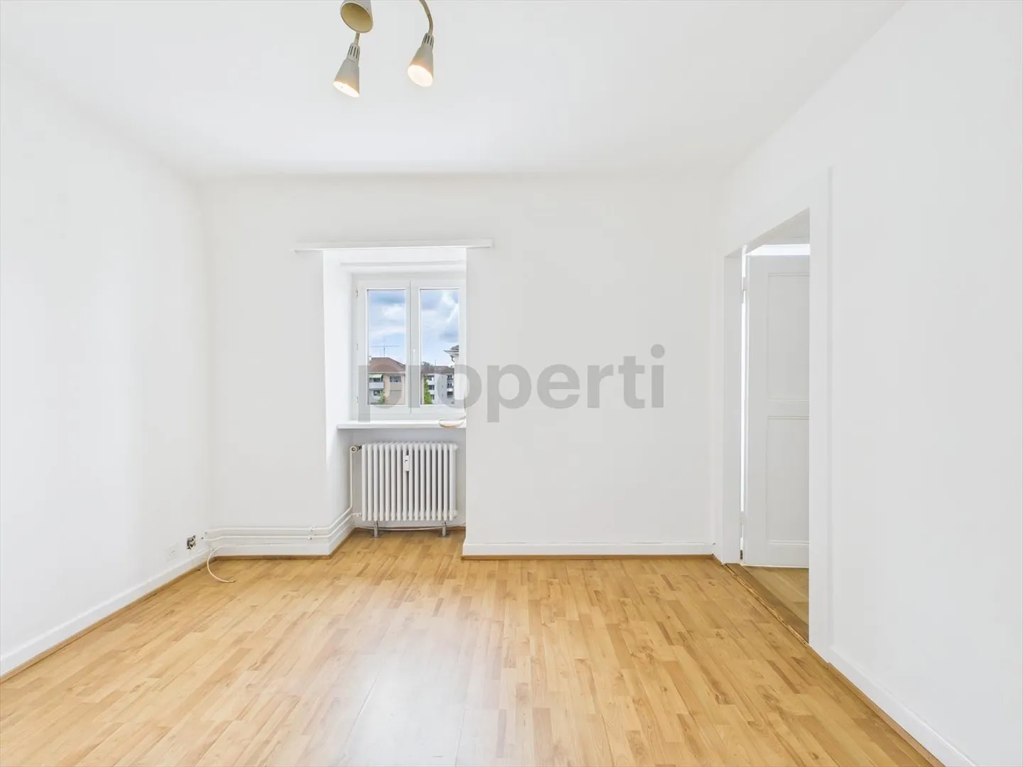 Charming 3.5-room apartment in Allschwil, Canton BL - Photo 5 of 8