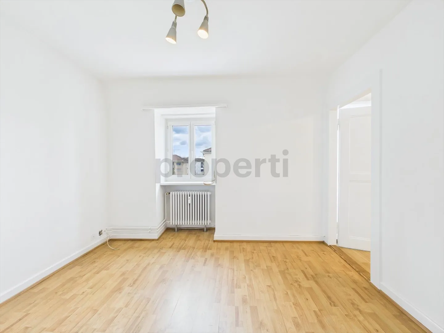 Charming 3.5-room apartment in Allschwil, Canton BL - Photo 6 of 8