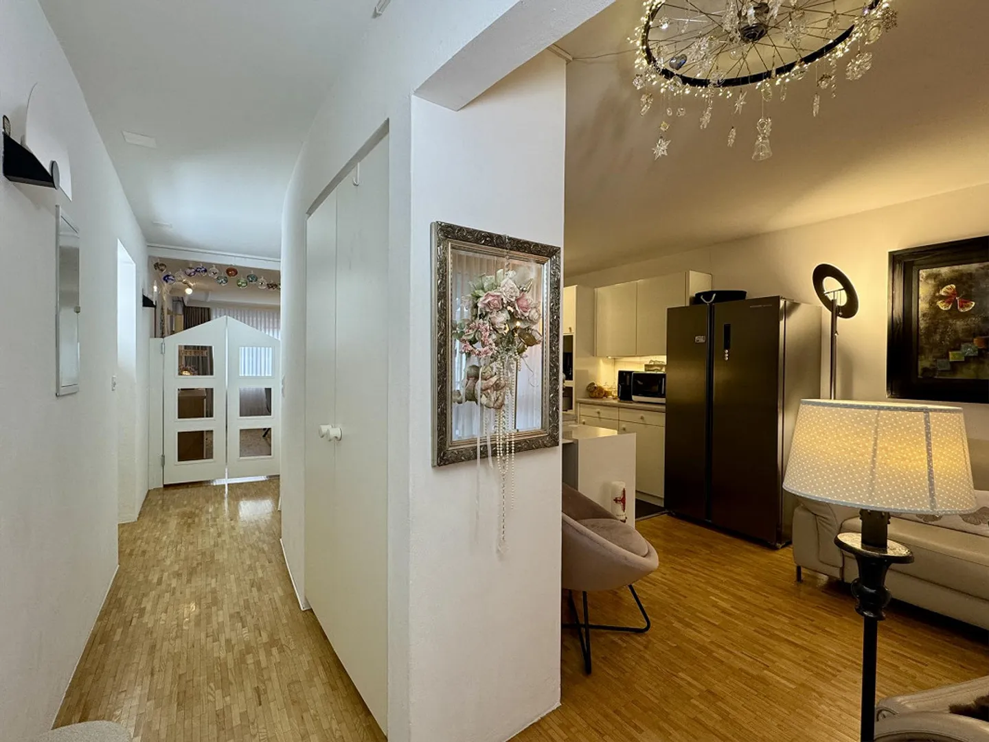 Maison confortable pour arriver et se sentir bien - Photo 3 sur 15