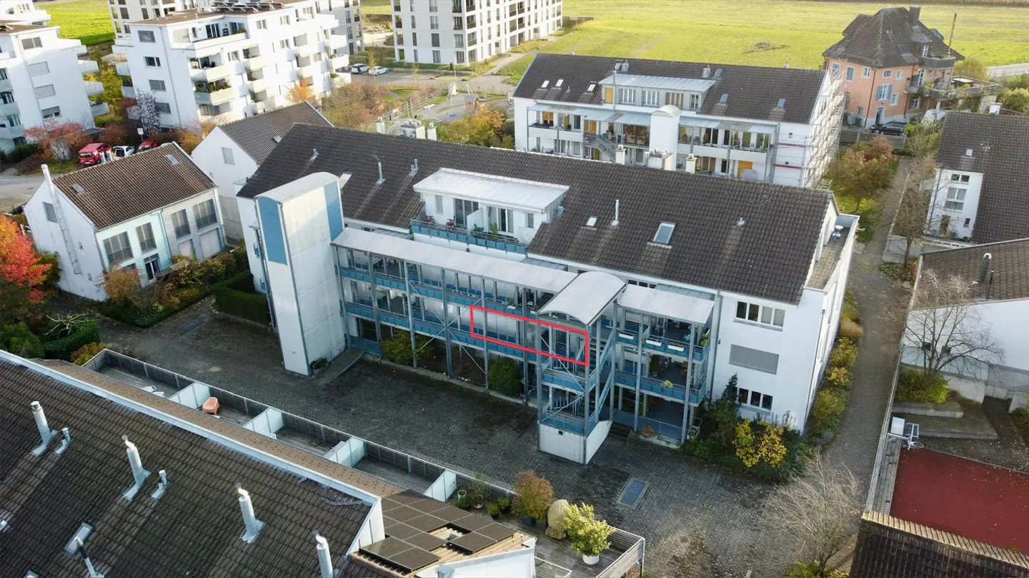 Maison confortable pour arriver et se sentir bien - Photo 14 sur 15