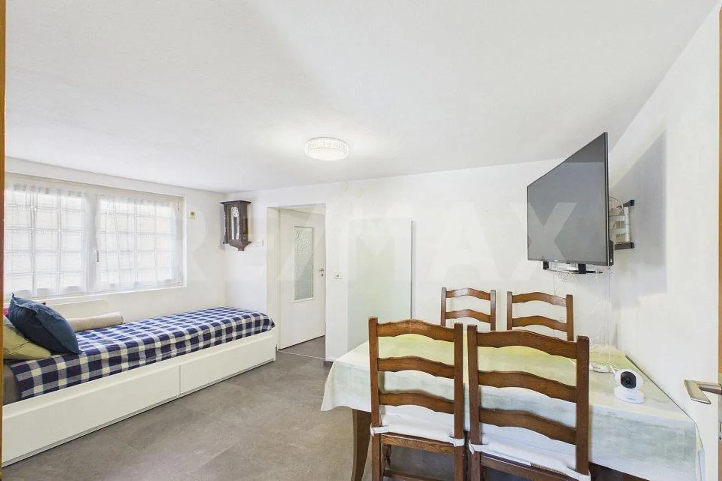 Renoviertes Tessiner Haus mit Garten und Erweiterungsmöglichkeit - Foto 7 von 13