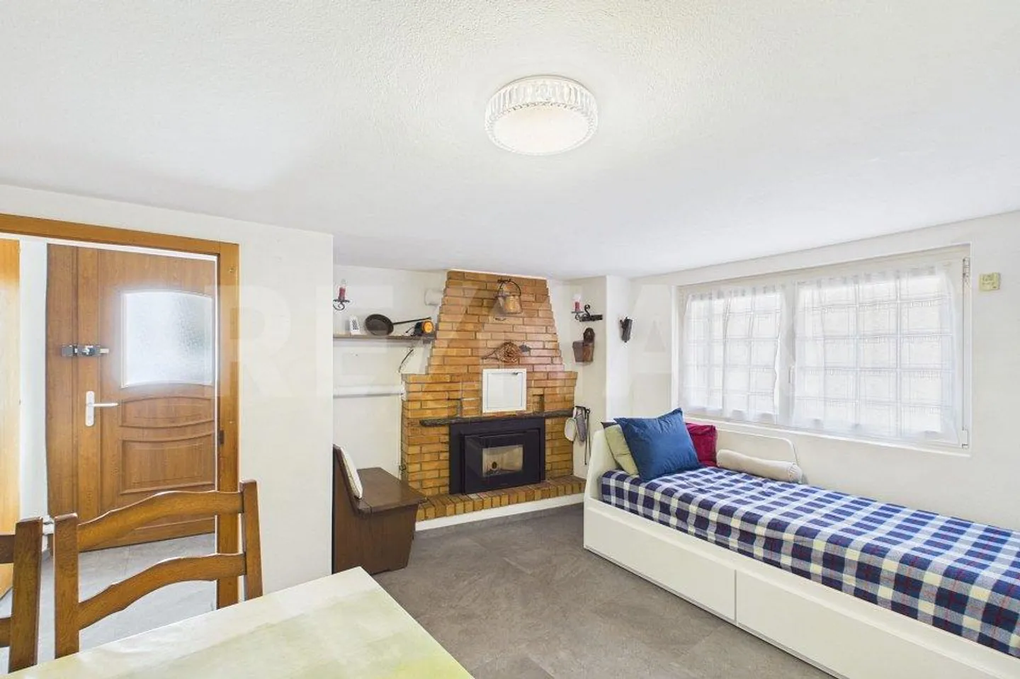 Renoviertes Tessiner Haus mit Garten und Erweiterungsmöglichkeit - Foto 8 von 13