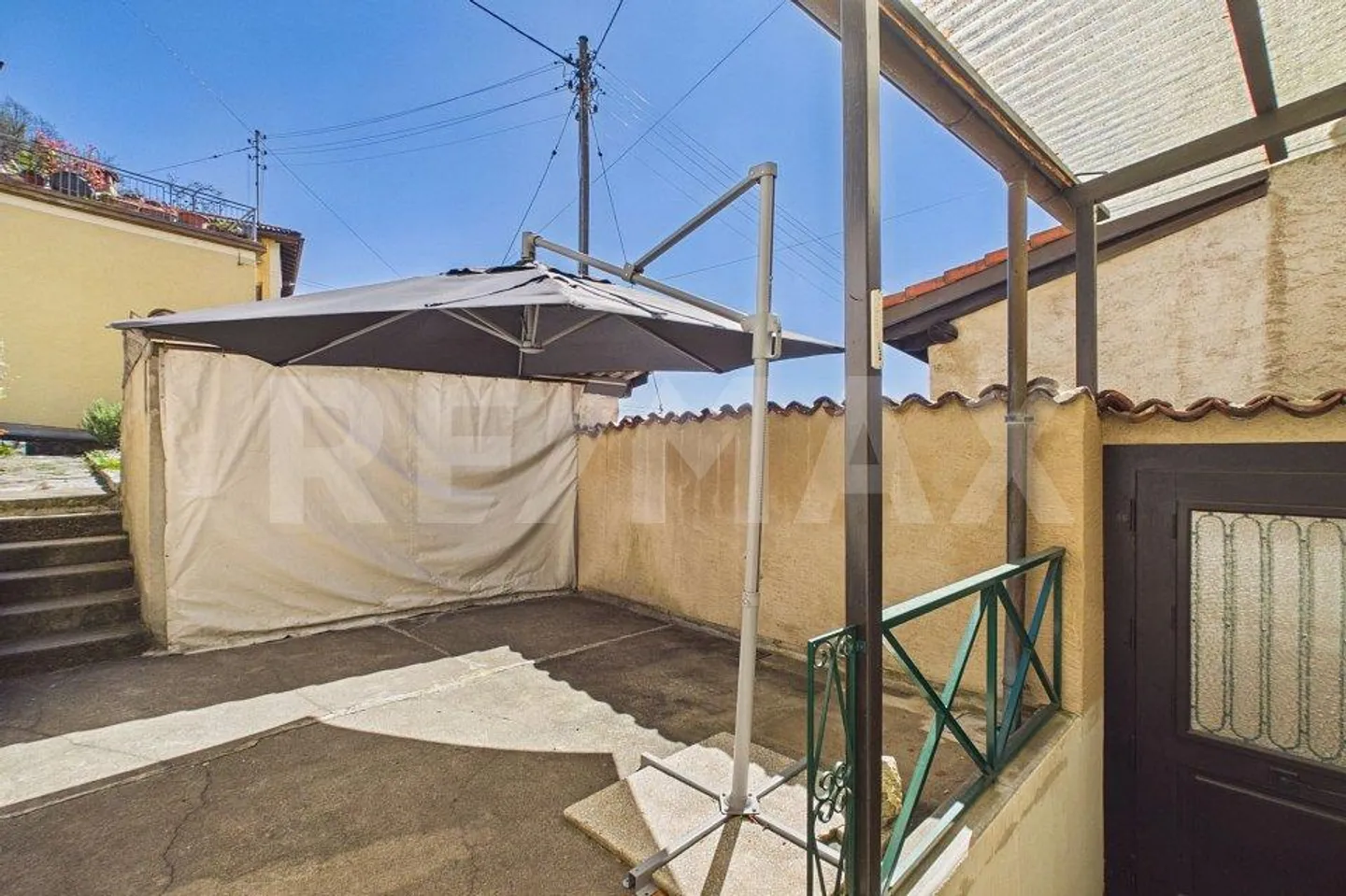 Renoviertes Tessiner Haus mit Garten und Erweiterungsmöglichkeit - Foto 5 von 13