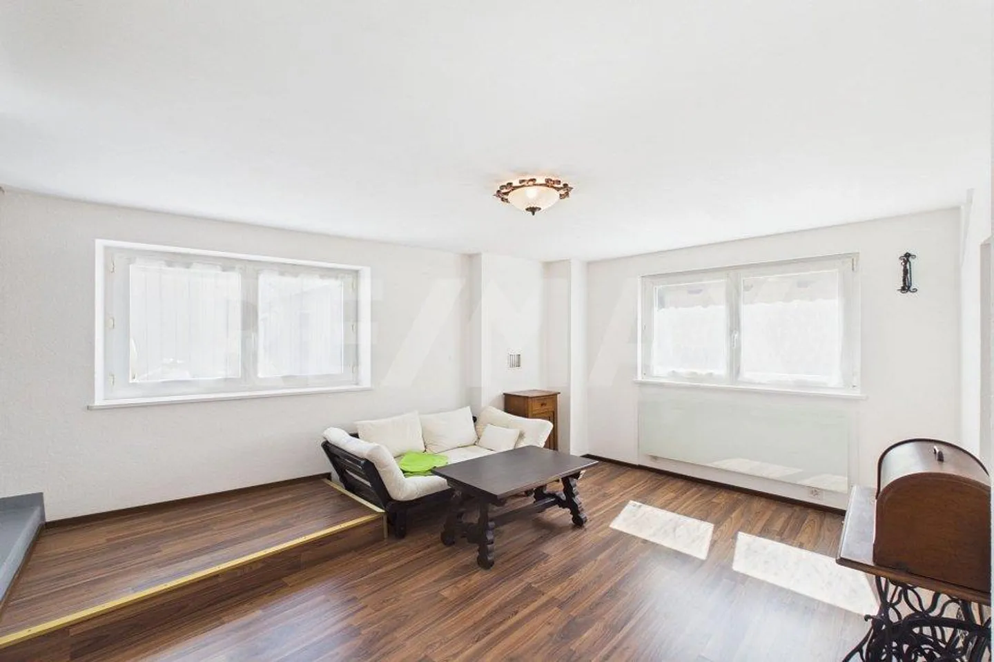 Renoviertes Tessiner Haus mit Garten und Erweiterungsmöglichkeit - Foto 10 von 13