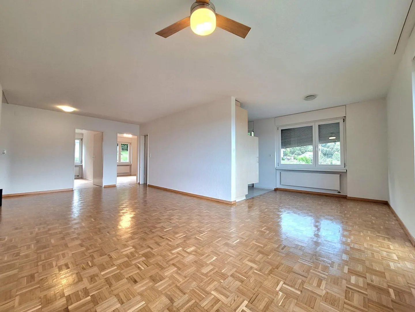 Vivre avec une vue – à l'intérieur comme à l'extérieur - Photo 1 sur 5