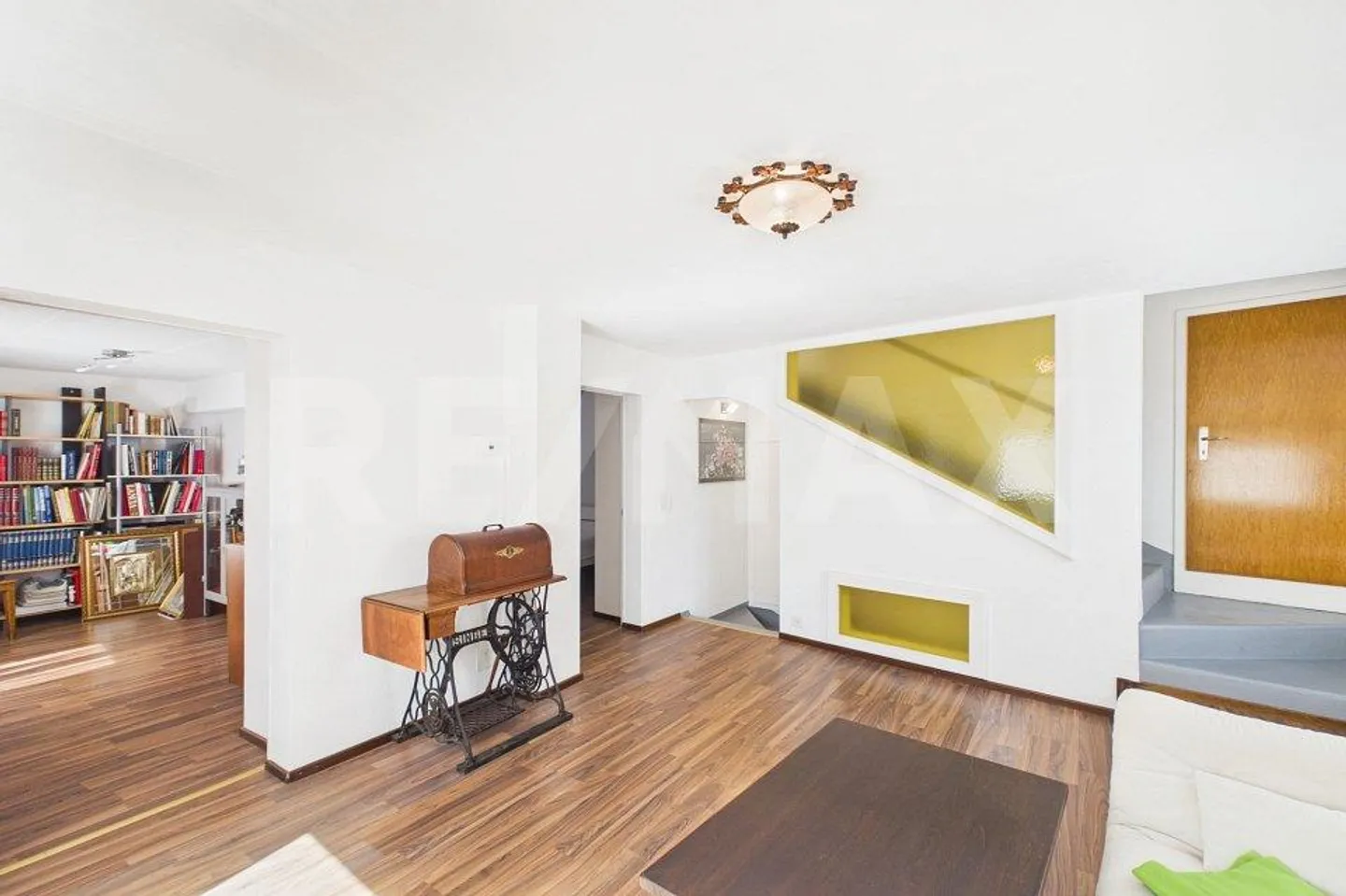 Renoviertes Tessiner Haus mit Garten und Erweiterungsmöglichkeit - Foto 12 von 13