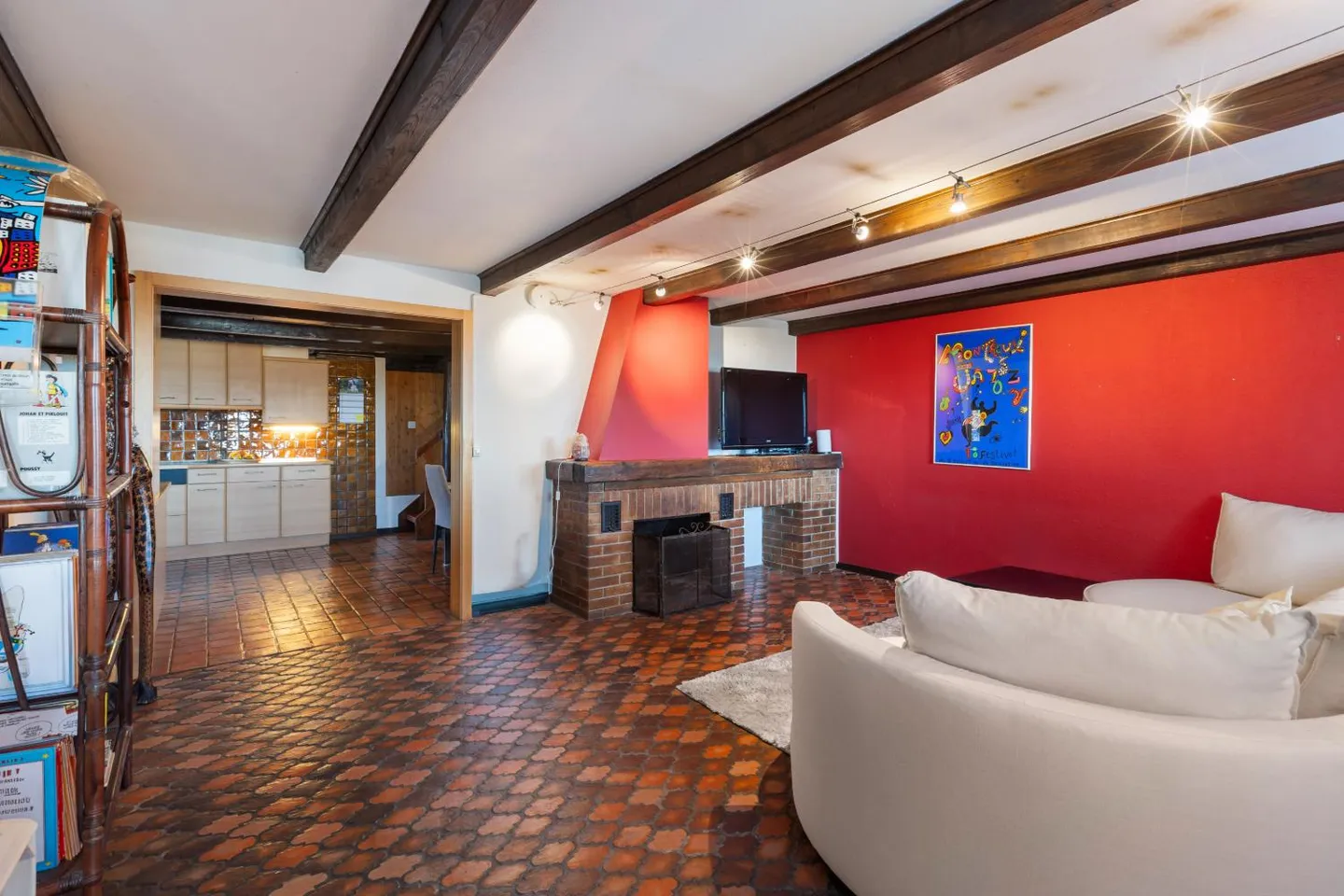 Fattoria caratteristica a Ependes - Foto 2 di 12