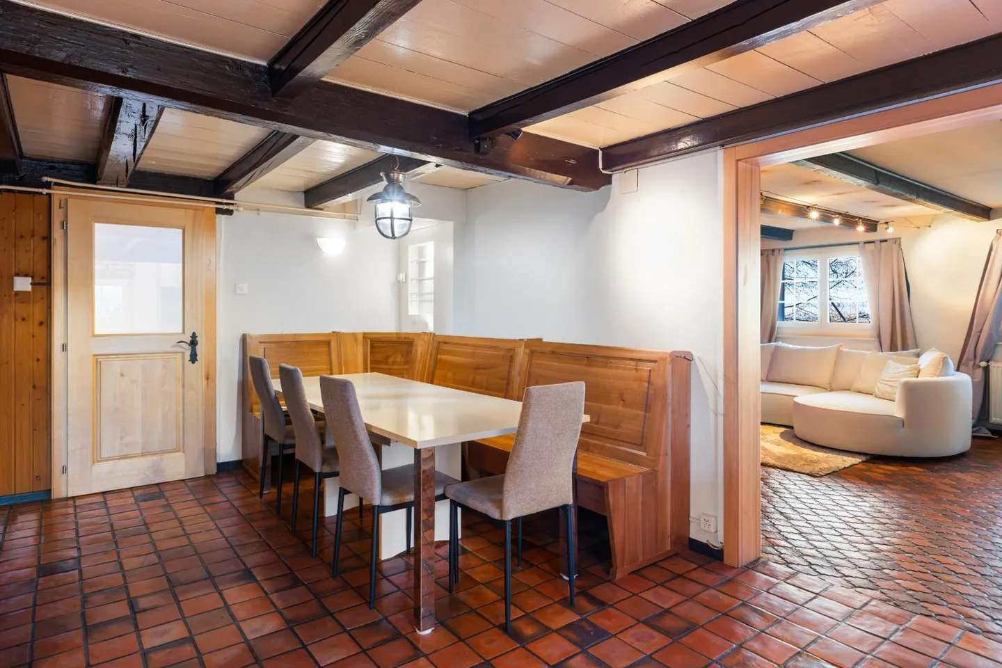 Fattoria caratteristica a Ependes - Foto 3 di 12