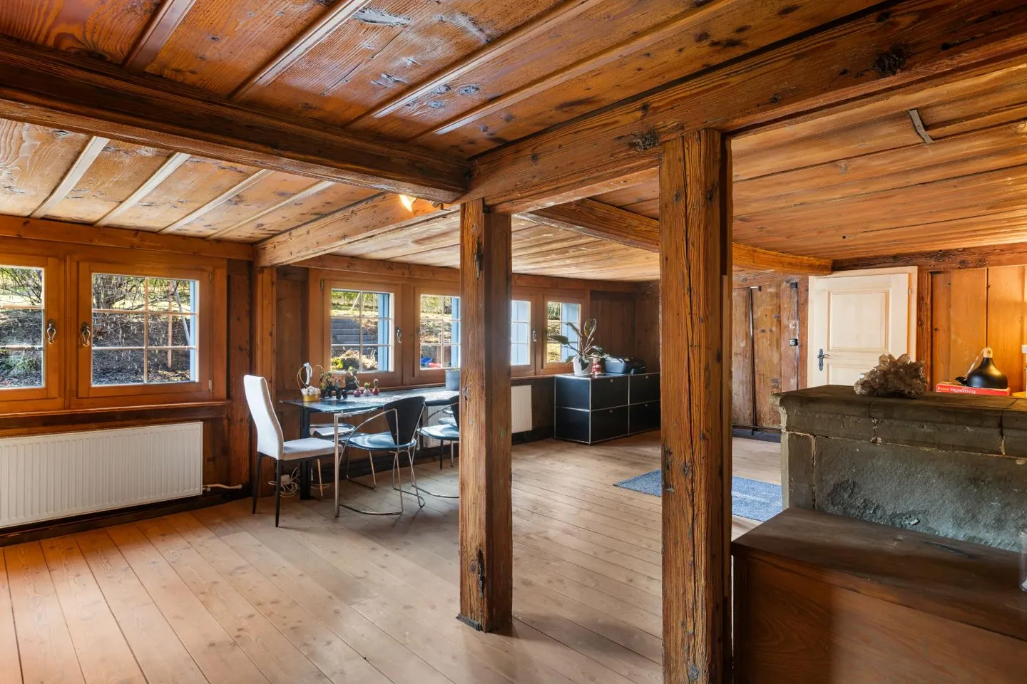 Fattoria caratteristica a Ependes - Foto 5 di 12