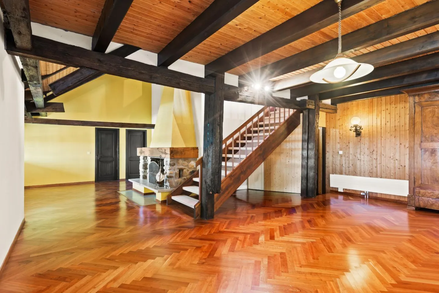 Fattoria caratteristica a Ependes - Foto 9 di 12