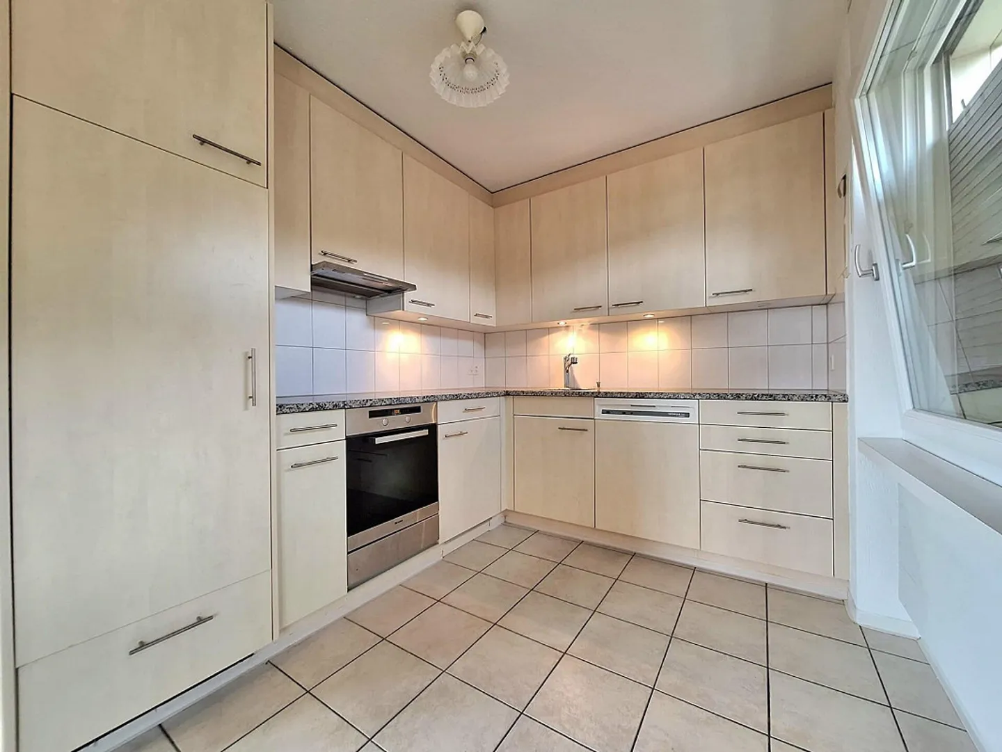 Vivre avec une vue – à l'intérieur comme à l'extérieur - Photo 3 sur 5