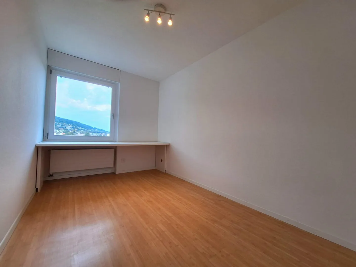 Vivre avec une vue – à l'intérieur comme à l'extérieur - Photo 4 sur 5