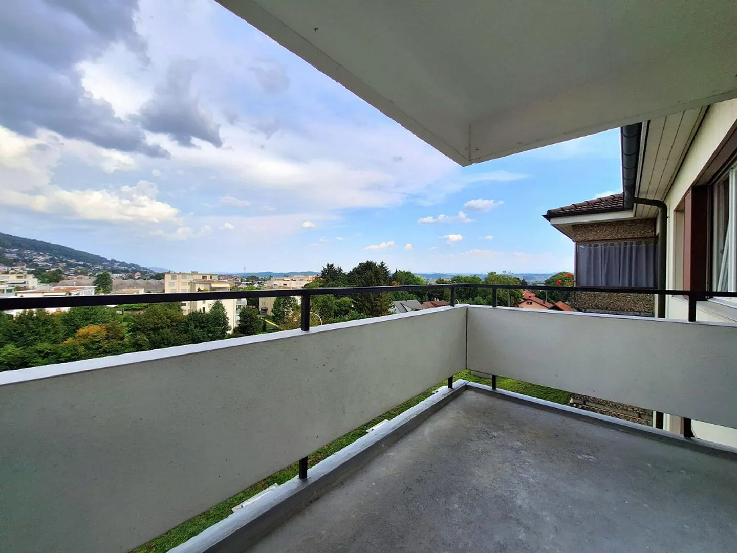 Vivre avec une vue – à l'intérieur comme à l'extérieur - Photo 5 sur 5