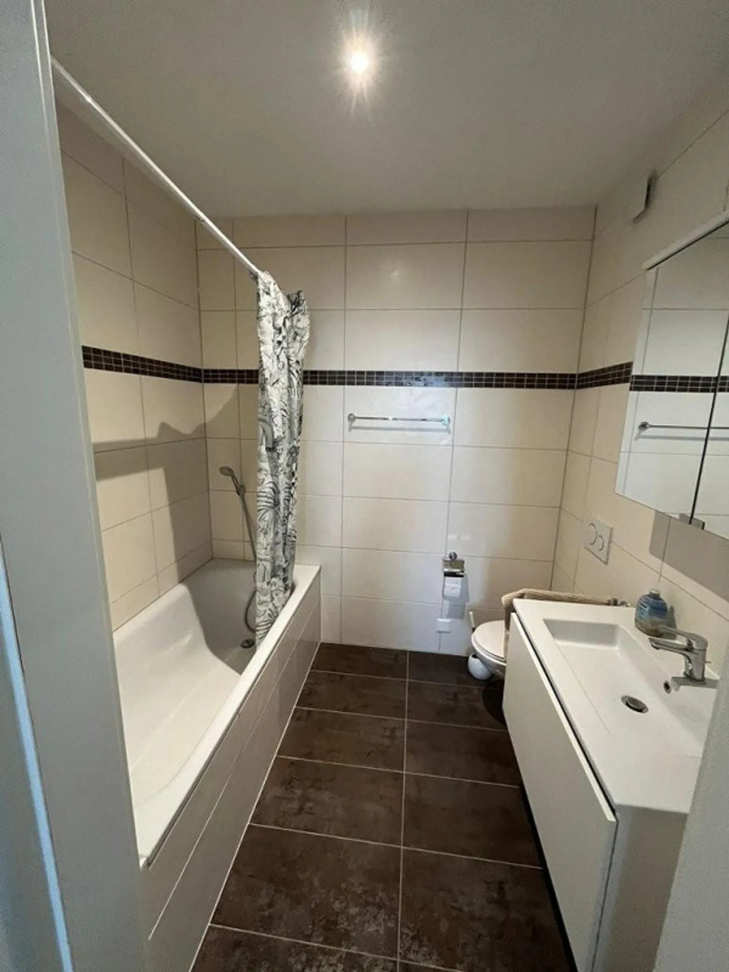 Beautiful 3.5 room apartment in the Eco-district of Marly - Photo 7 of 7