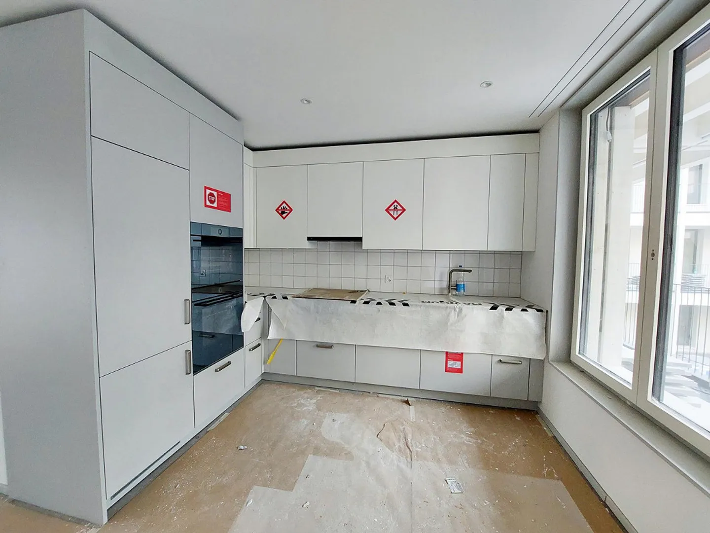 Vivere adatto a partire da 55 anni a Mettmenstetten - Foto 2 di 6