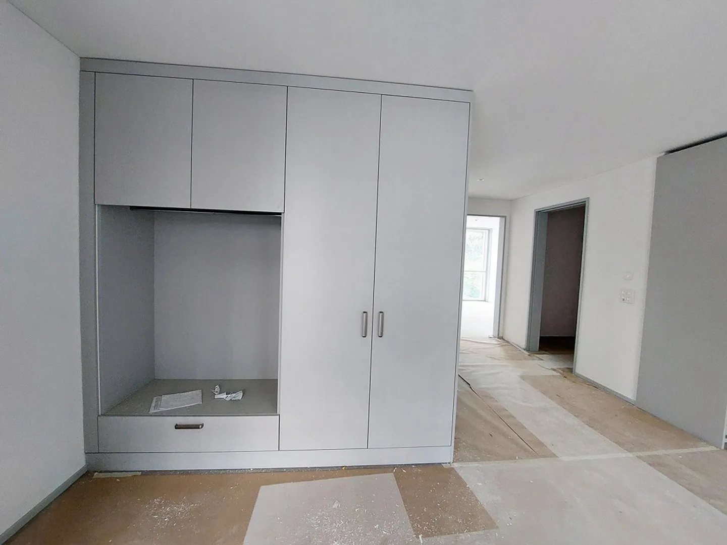 Vivere adatto a partire da 55 anni a Mettmenstetten - Foto 3 di 6