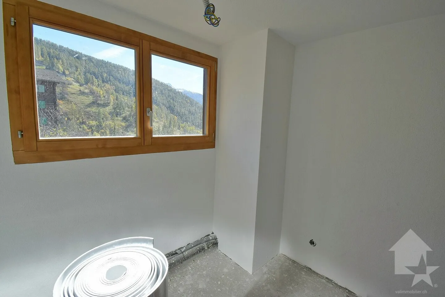 Wunderschöne 3,5-Zimmer-Wohnung, die 2025 komplett renoviert wurde - Foto 10 von 10