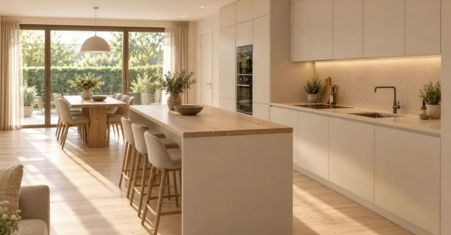 For sale off plan? 6 apartments in the heart of Gland - Photo 3 of 5