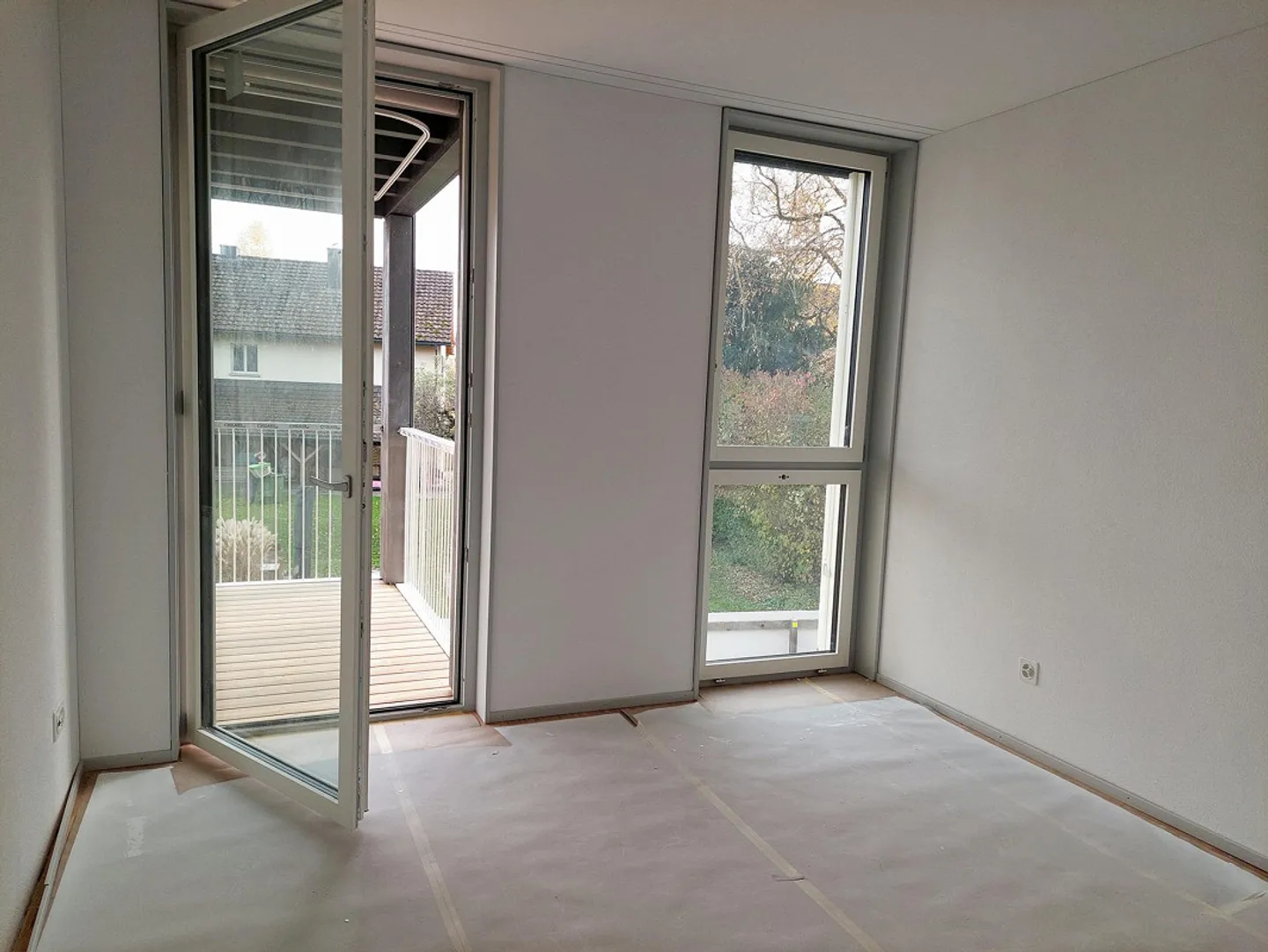 Vivere adatto a partire da 55 anni a Mettmenstetten - Foto 4 di 6