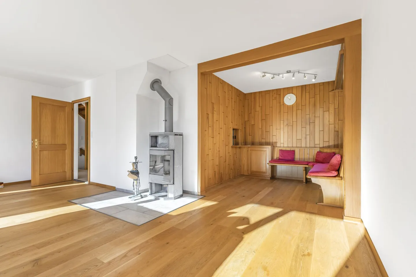 4.5 Rooms, 136m² - Photo 2 of 20