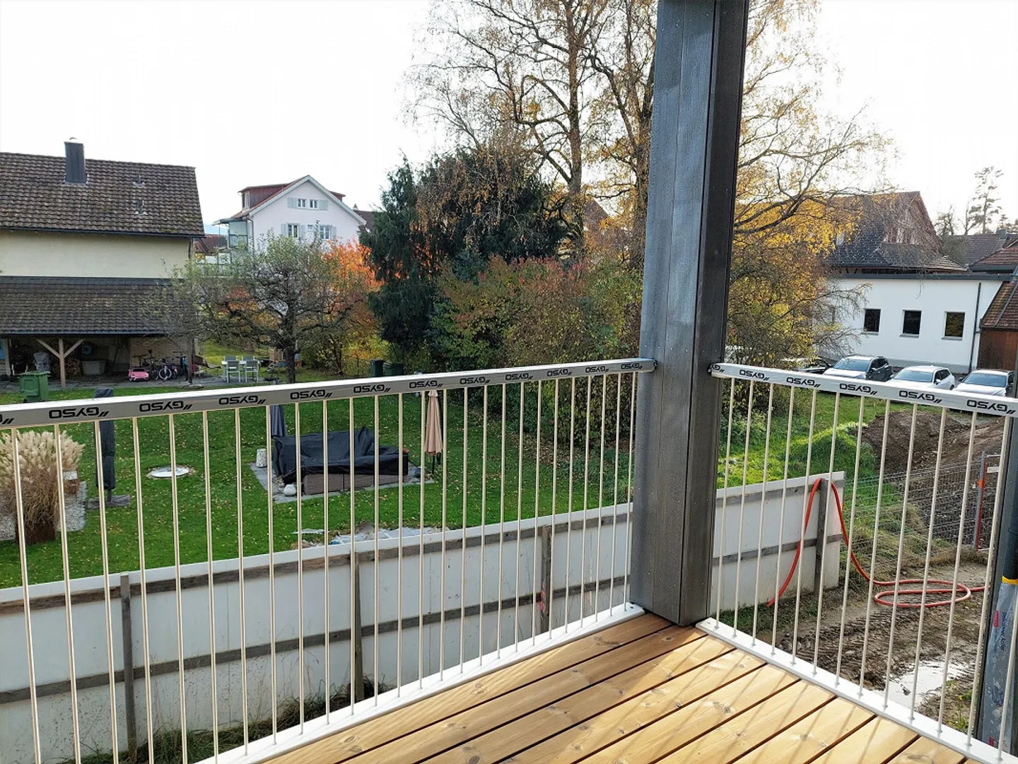 Vivere adatto a partire da 55 anni a Mettmenstetten - Foto 5 di 6