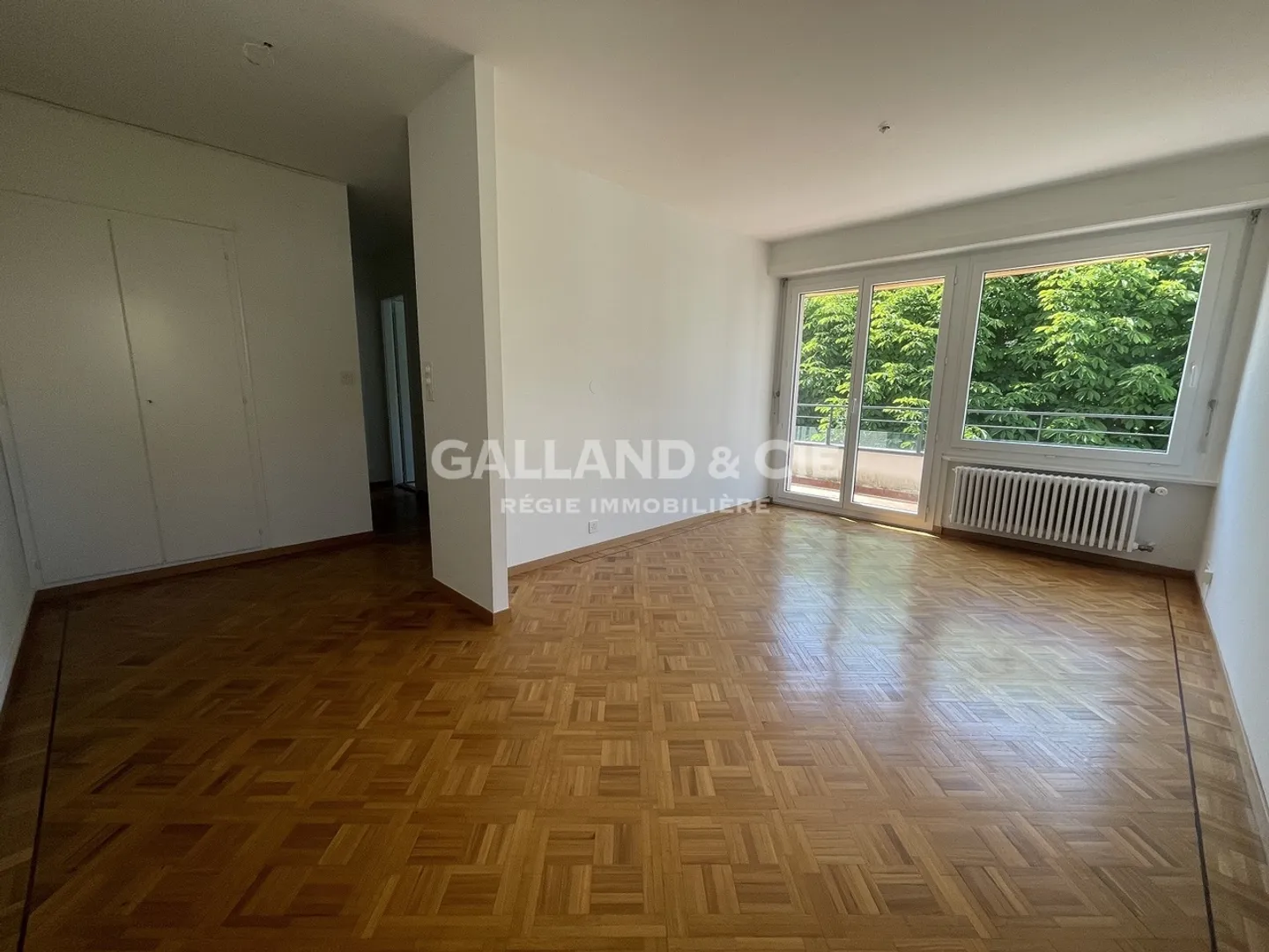 Studio confortable avec balcon - Photo 5 sur 7