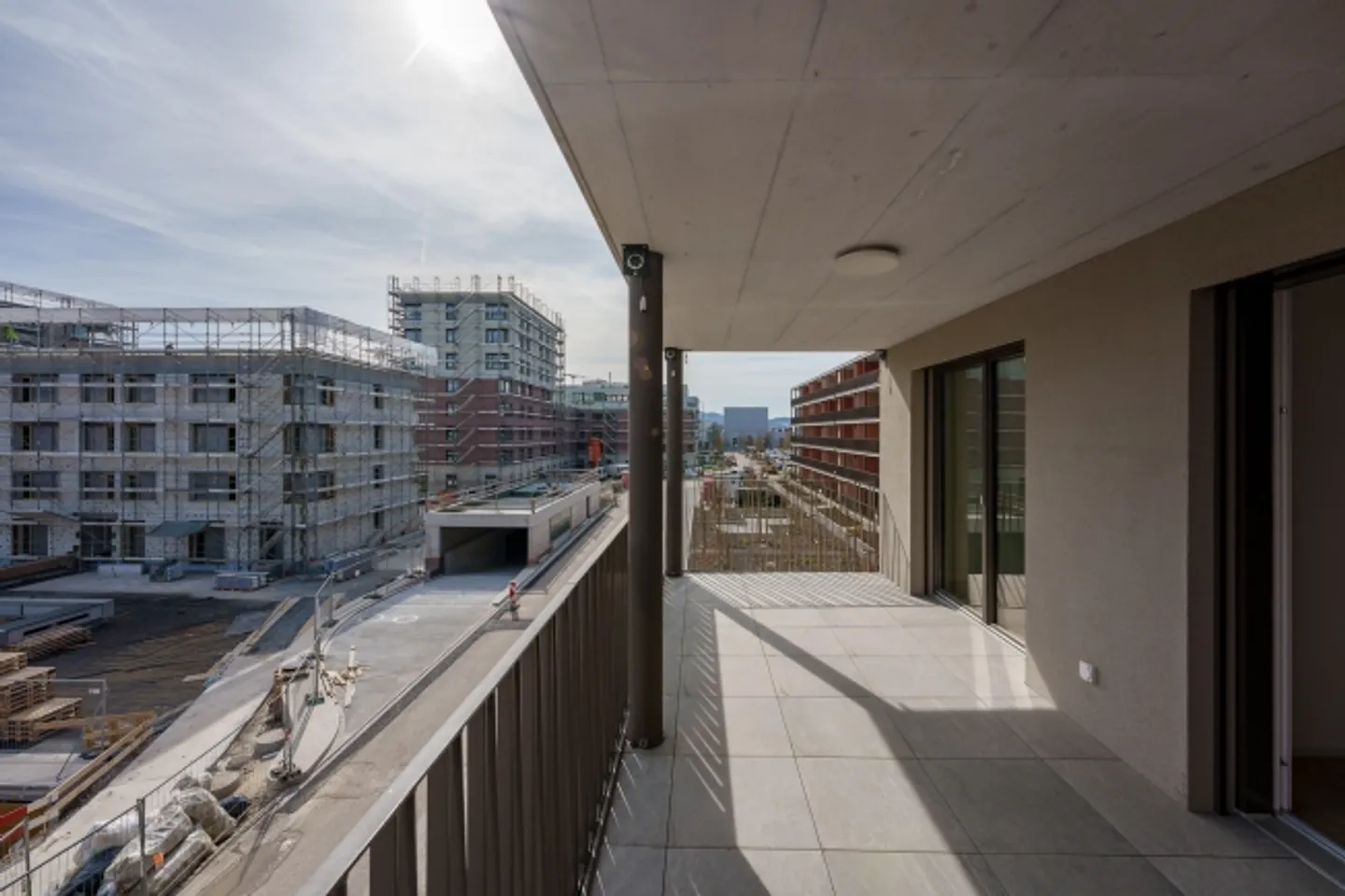 Apartment for rent - Photo 5 of 6