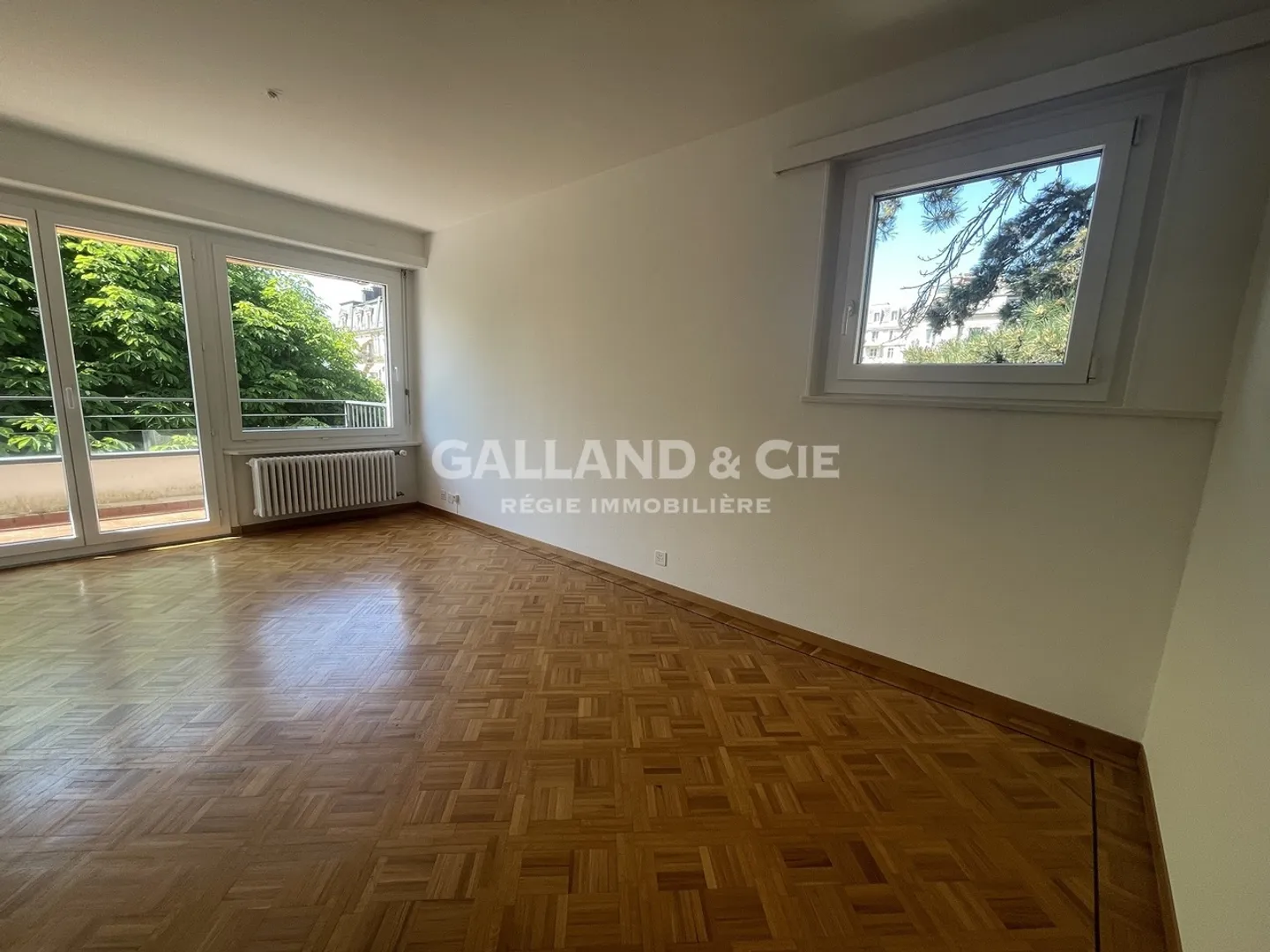 Studio confortable avec balcon - Photo 6 sur 7