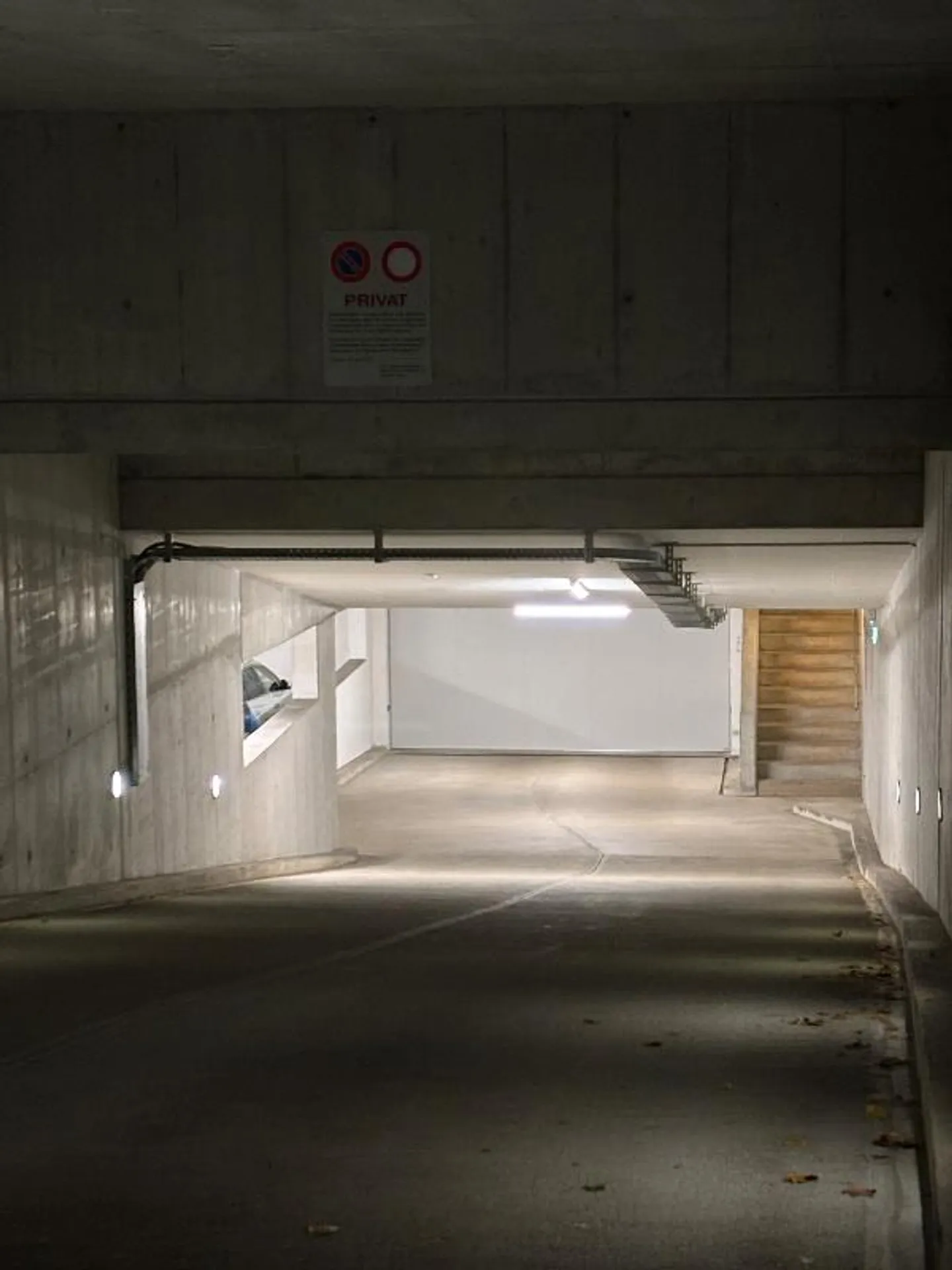 «Moto Hallenplatz» - Foto 5 von 5