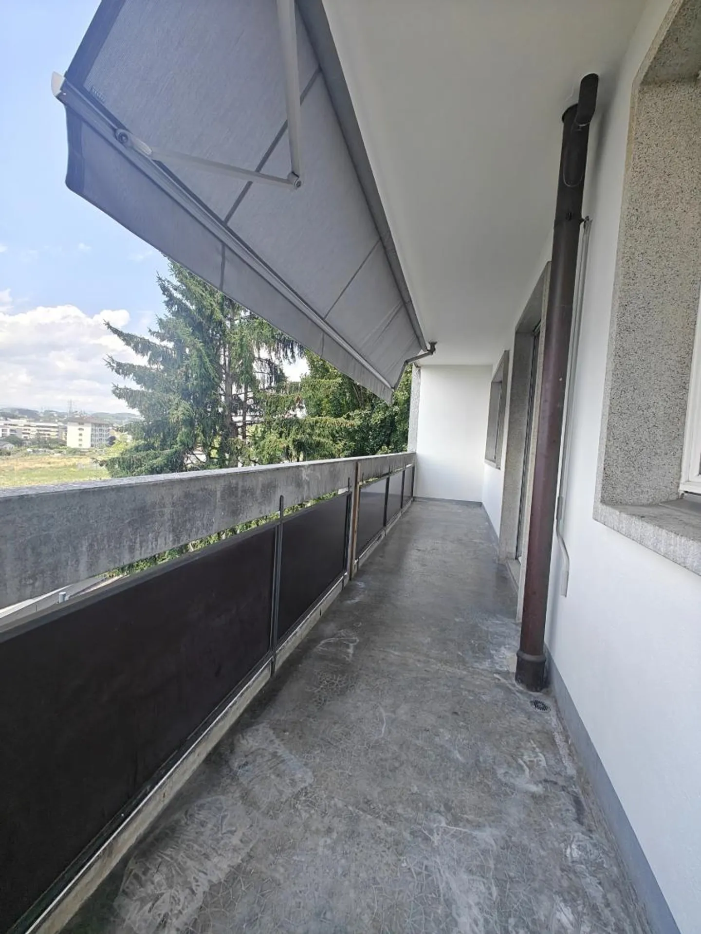 Appartamento 3 locali - Foto 3 di 12