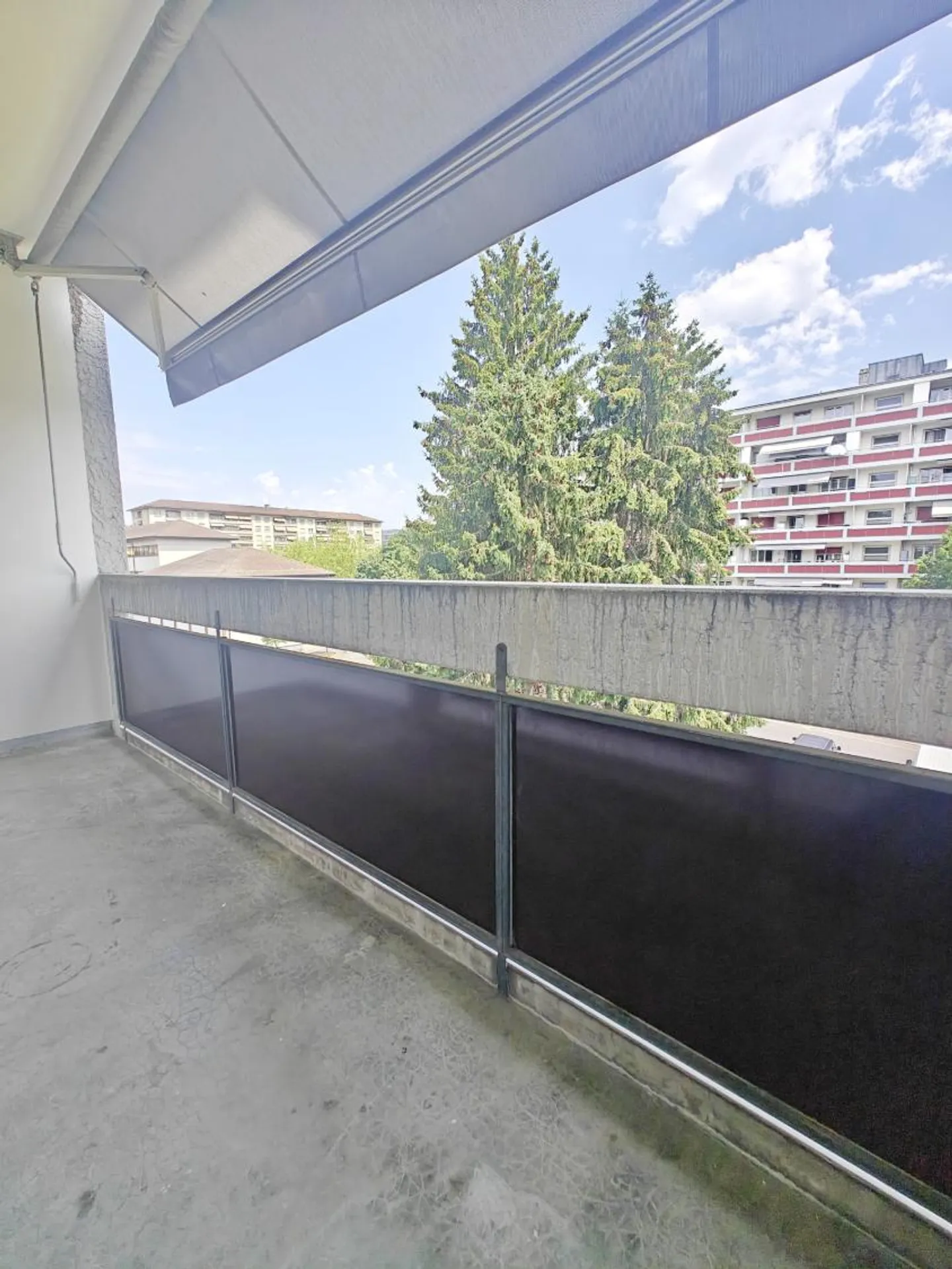 Appartamento 3 locali - Foto 11 di 12