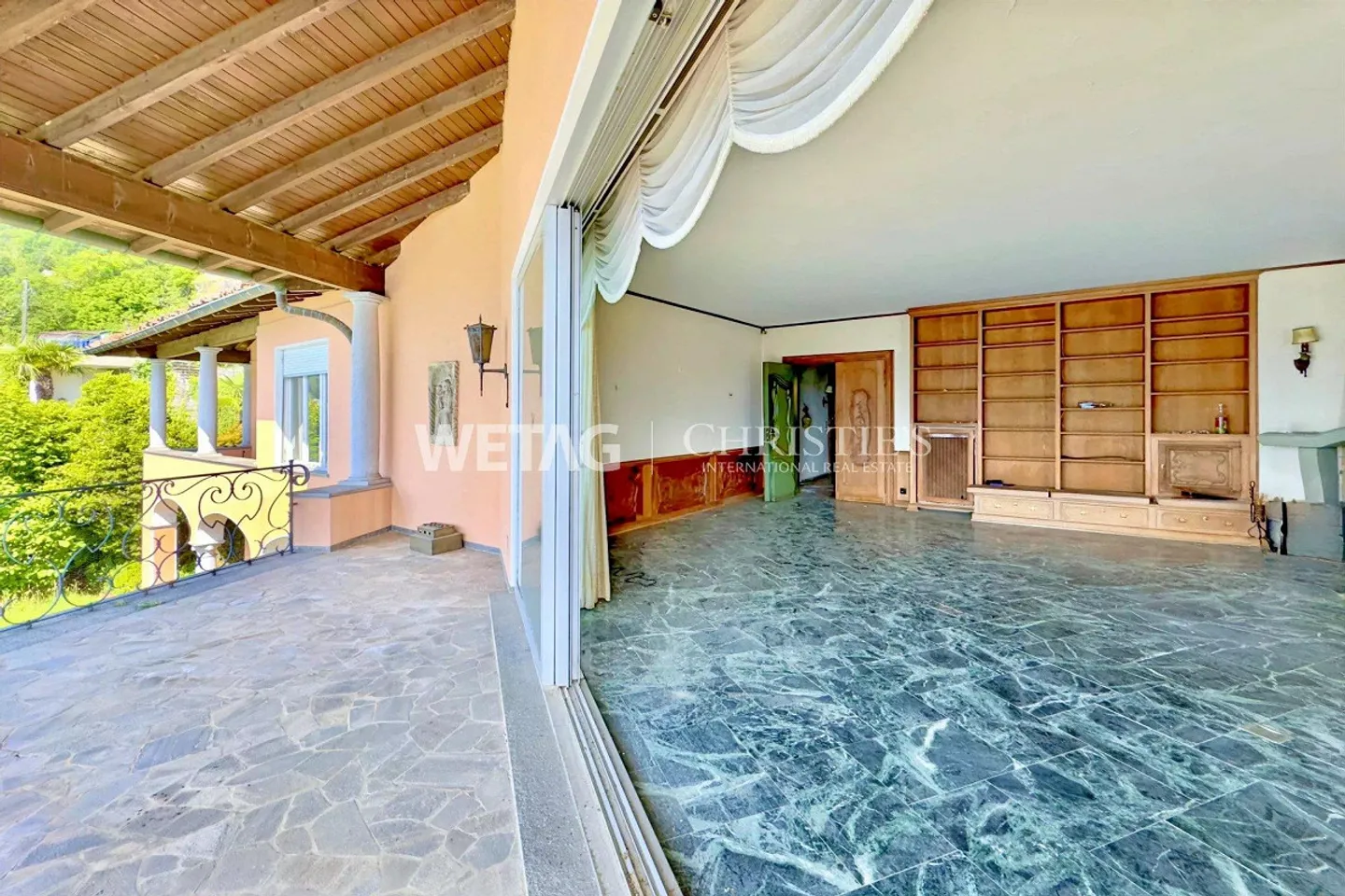 Mediterranean Villa with Outdoor Pool & Panoramic View, also ideal as a Holiday Home... - Photo 10 of 13