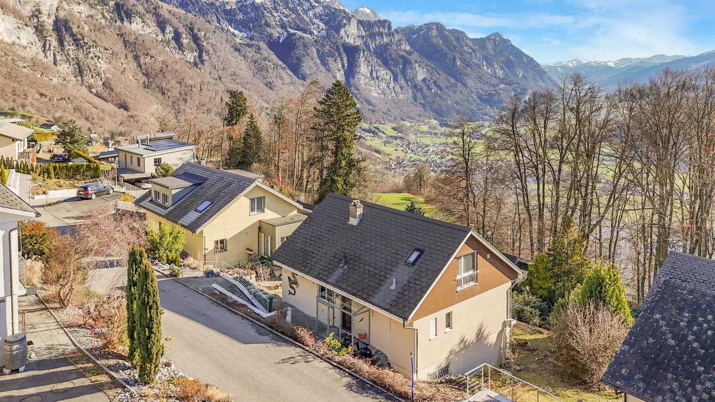 4.5 Rooms, 136m² - Photo 18 of 20