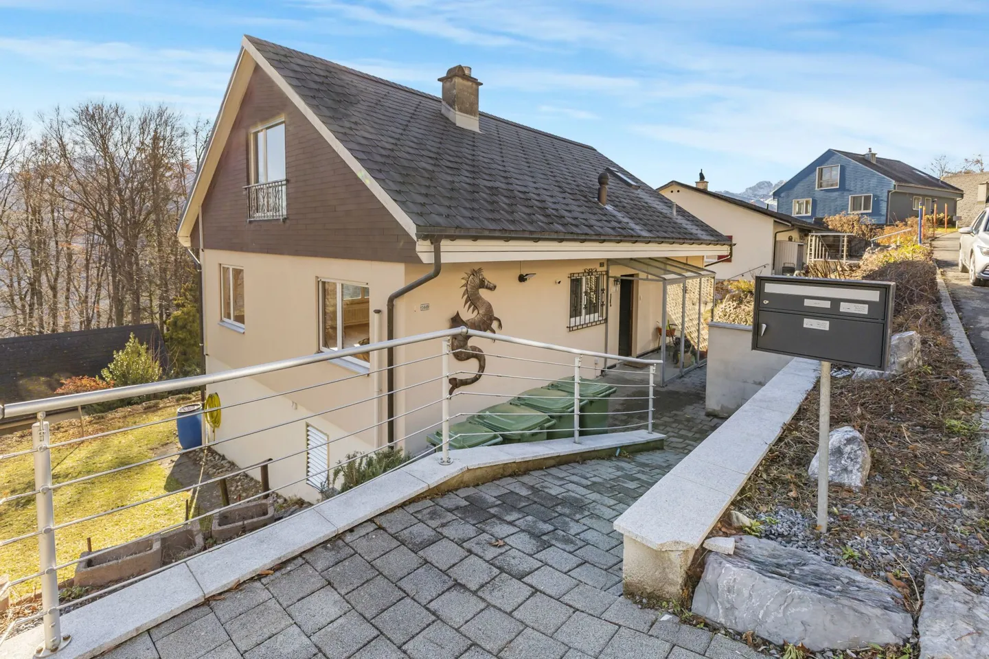 4.5 Rooms, 136m² - Photo 19 of 20