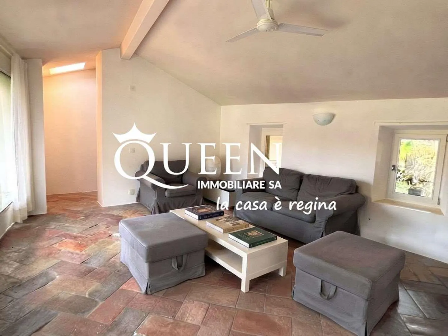 Arzo: charming house with two apartments, 6.5 rooms, 196 sqm, in the n - Photo 4 of 13
