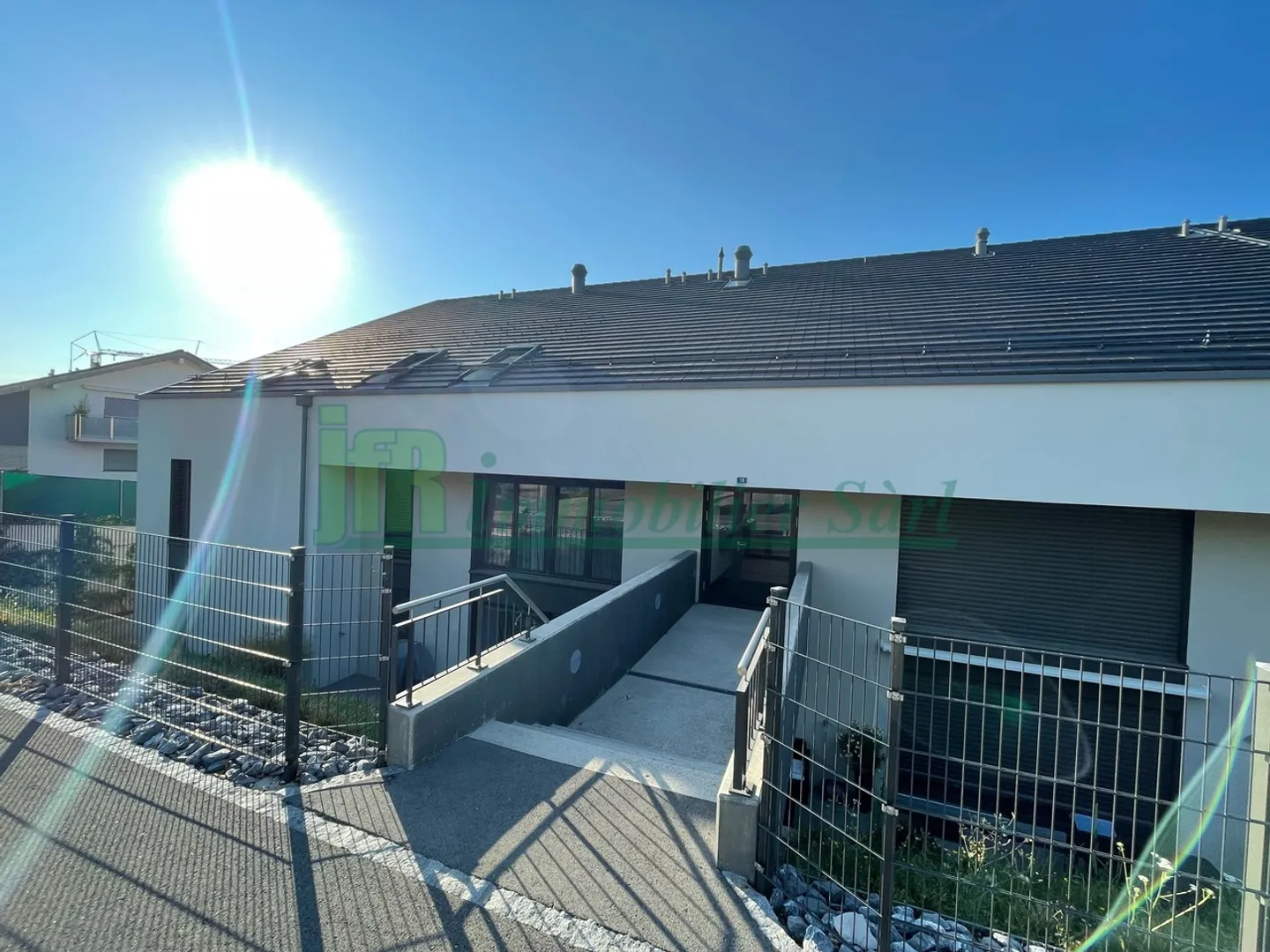 Appartamento in affitto - Foto 1 di 7