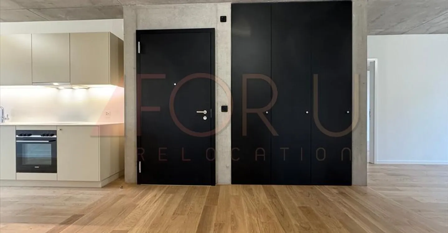 NEW - very beautiful 5-room apartment in Carouge - Photo 2 of 12