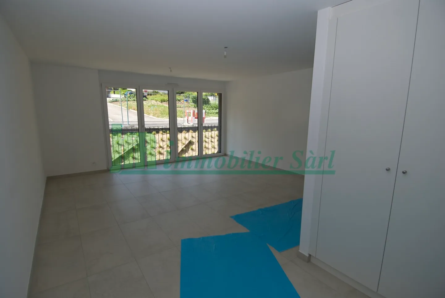 Appartamento in affitto - Foto 2 di 7