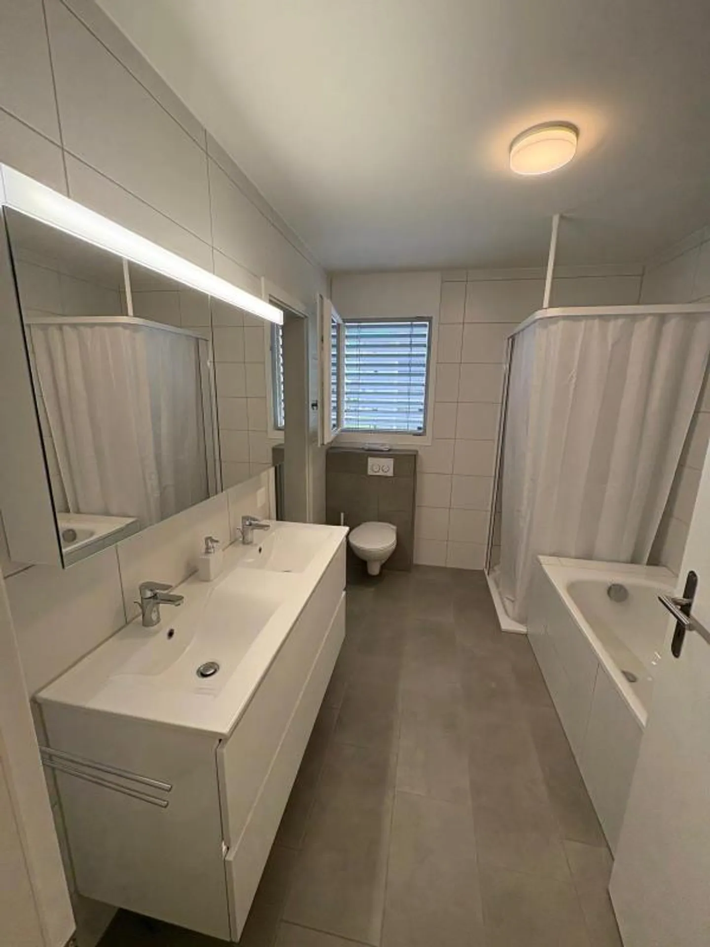 New Apartment Menziken Hamburgpark - Photo 1 of 5