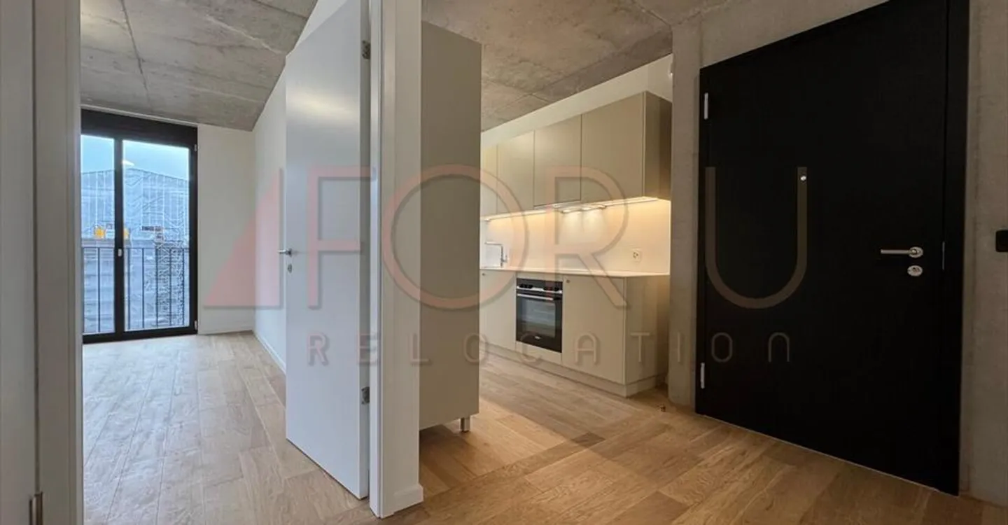 NEW - very beautiful 5-room apartment in Carouge - Photo 3 of 12