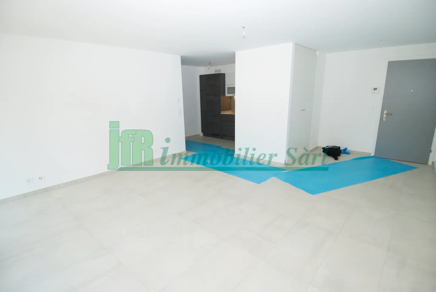 Appartamento in affitto - Foto 3 di 7