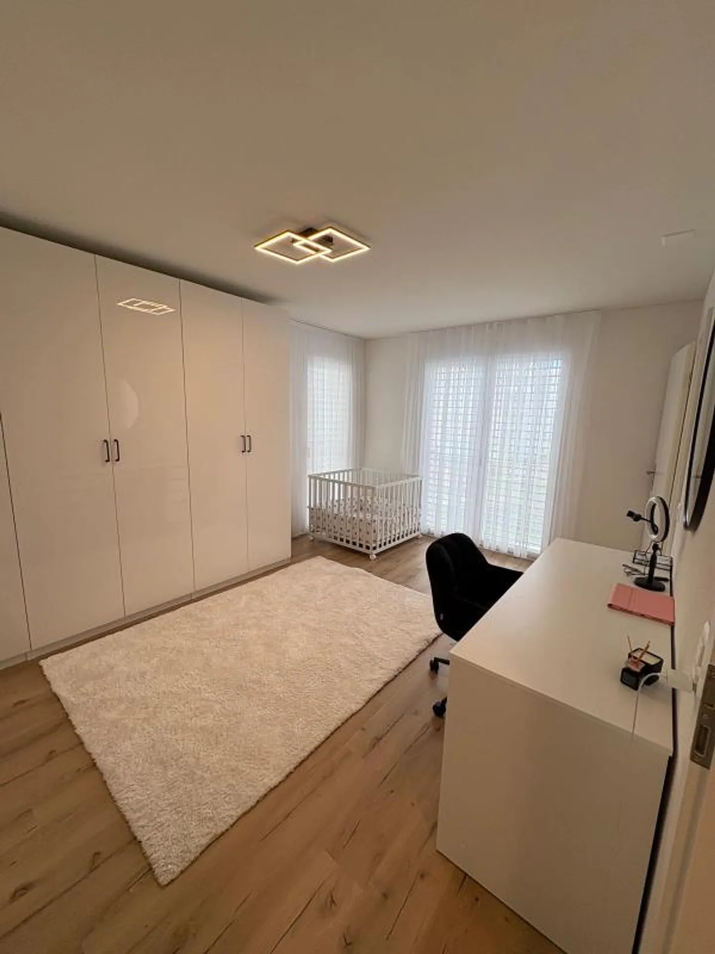 New Apartment Menziken Hamburgpark - Photo 2 of 5