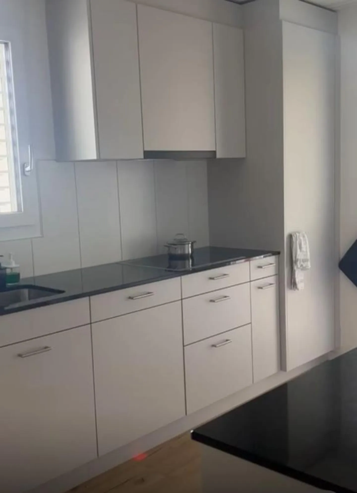 New Apartment Menziken Hamburgpark - Photo 5 of 5