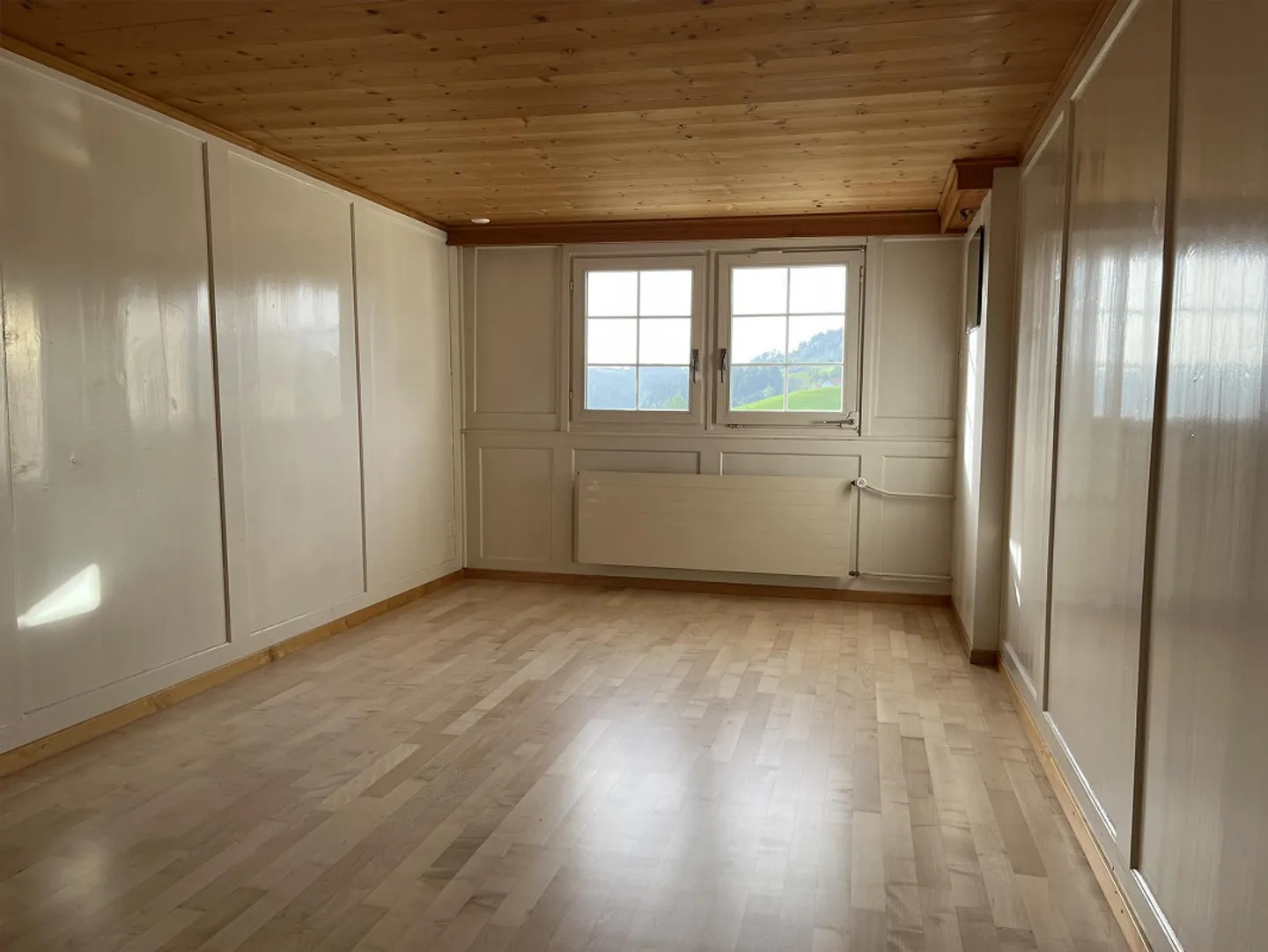 Grosszügige, heimelige 6,5 Zi Wohnung im Dorfkern von Trogen - Foto 13 von 15