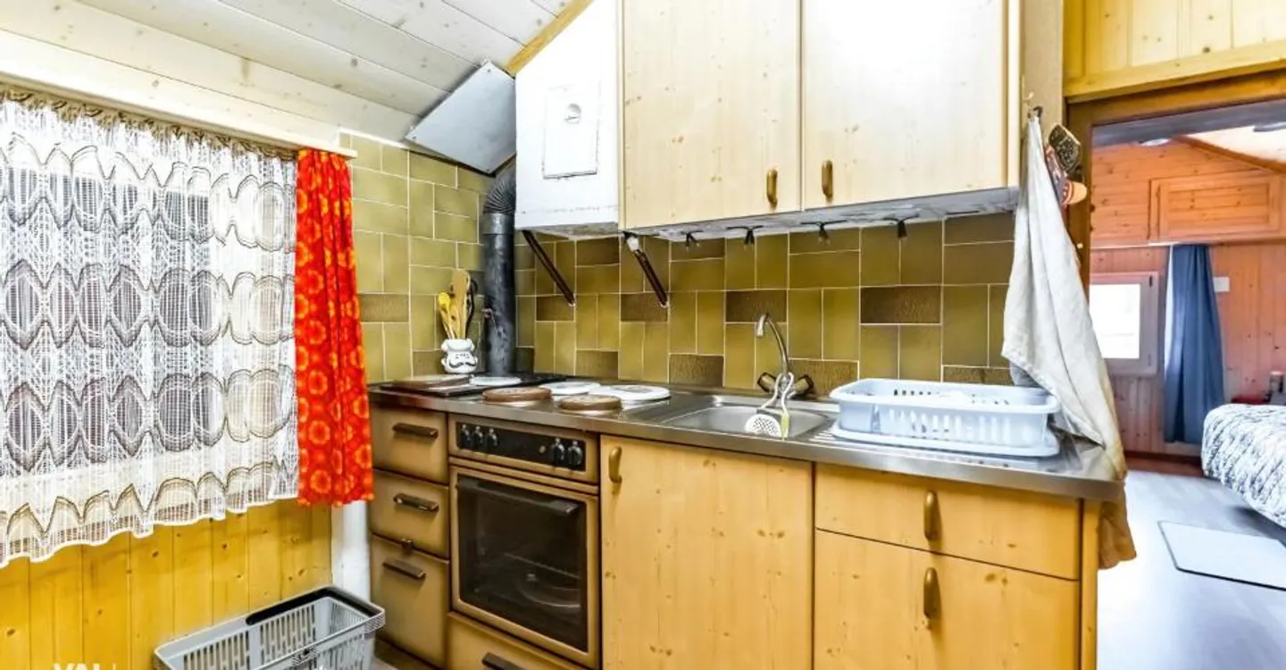 Charmante Wohnung in der Natur - Foto 3 von 12