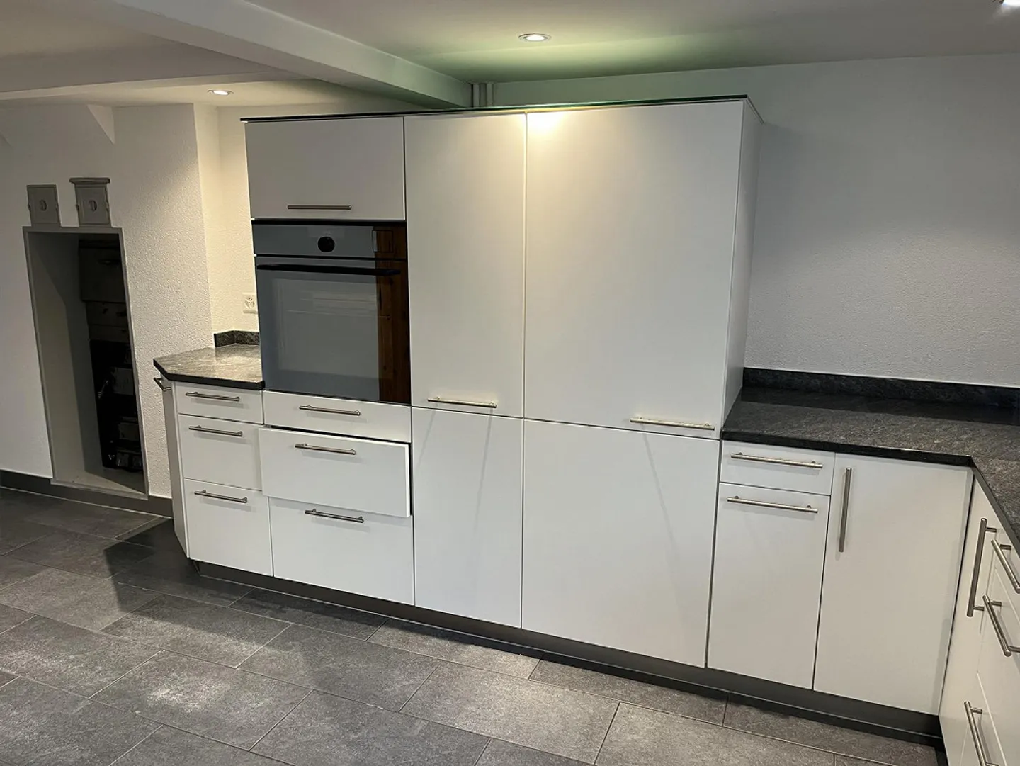 Grosszügige, heimelige 6,5 Zi Wohnung im Dorfkern von Trogen - Foto 5 von 15