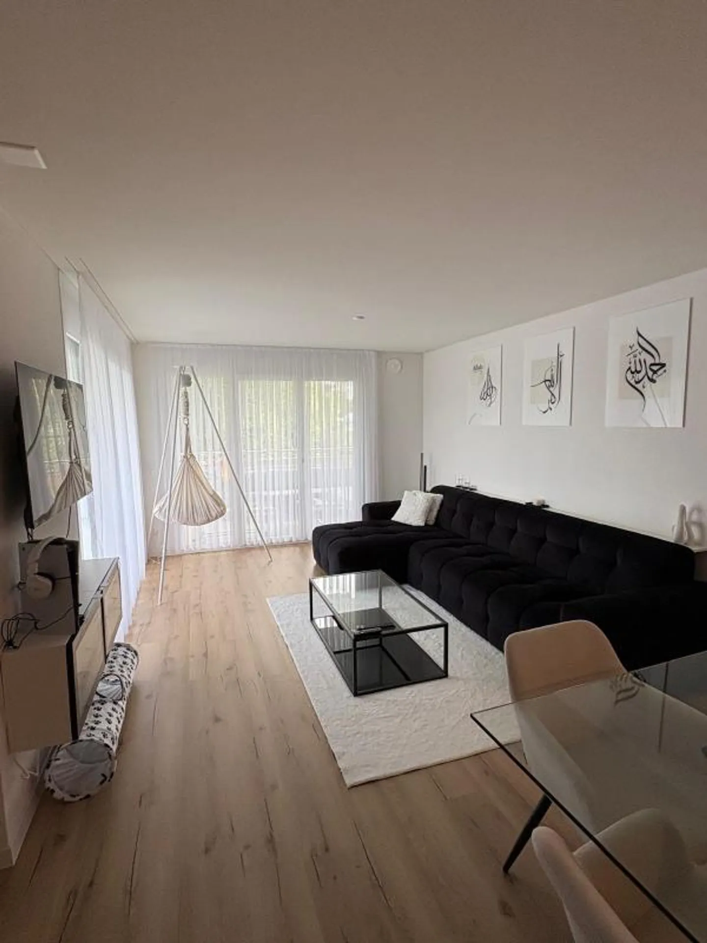 New Apartment Menziken Hamburgpark - Photo 3 of 5