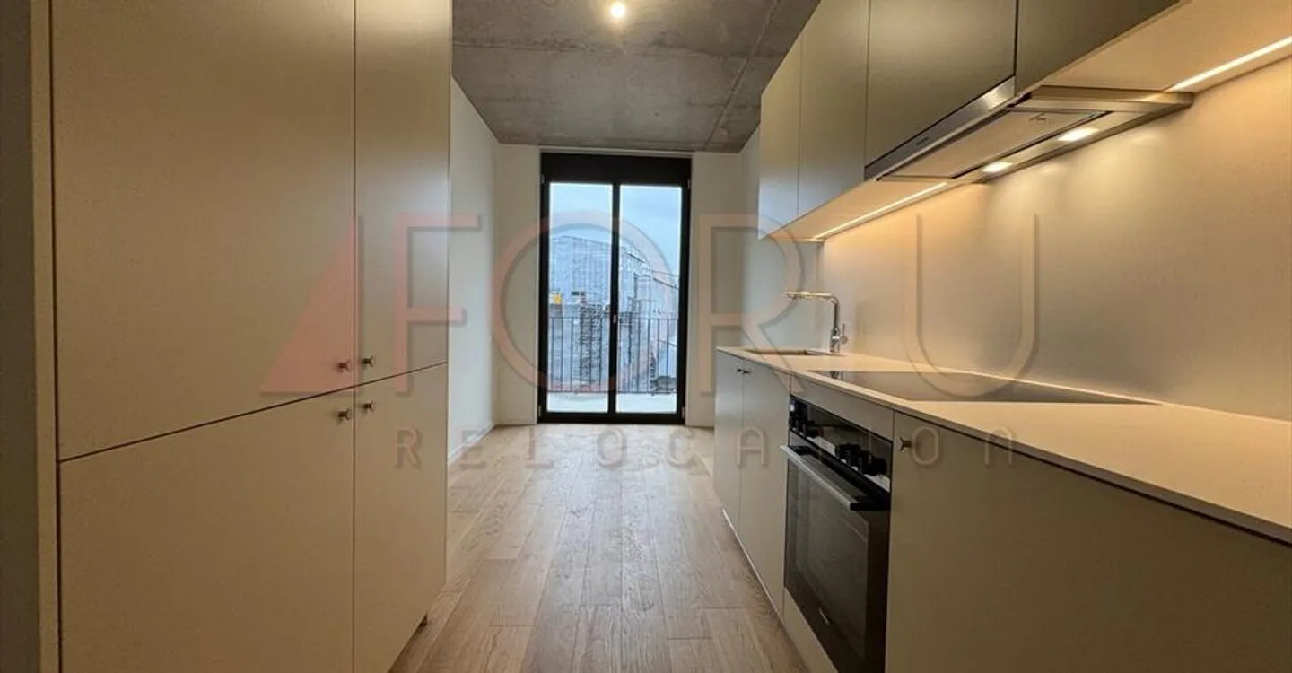 NEW - very beautiful 5-room apartment in Carouge - Photo 5 of 12