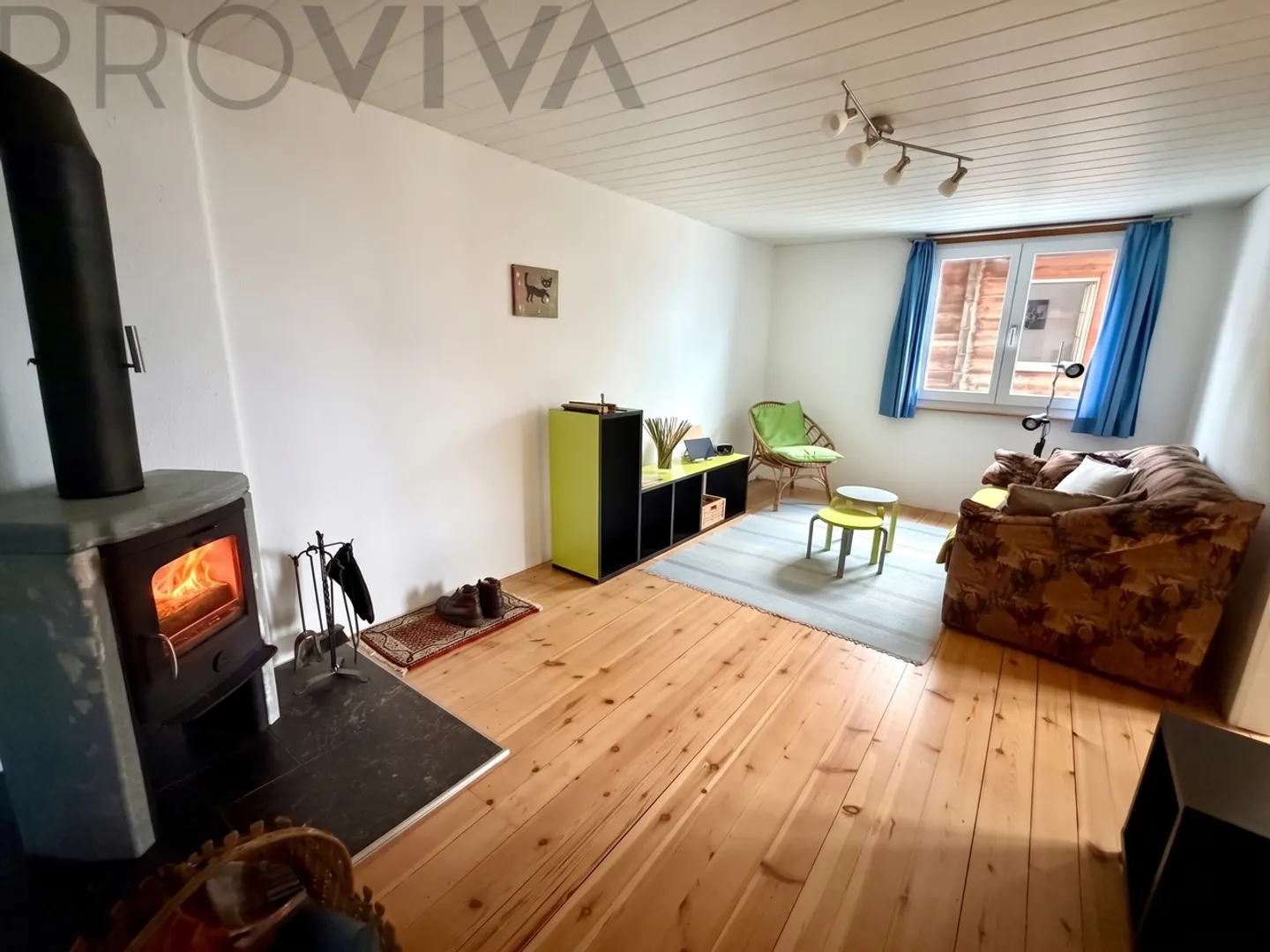 Vie Authentique dans le Heidadorf - Résidence Secondaire Autorisée - Photo 1 sur 4